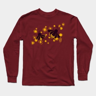 Fireflies Long Sleeve T-Shirt